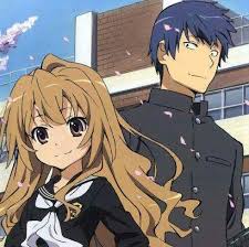 Toradora Ryuuji Takasu Taiga Aisaka Toradora Cute Anime Boy Anime
