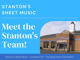 Meet the Stanton's Team