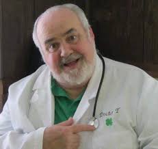 I said "Doctor, (Doctor) Mr. MD (Doctor) Can you tell me what 's ailing me? 