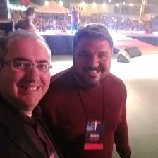 Cruzada evangelista em Planaltina DF