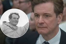 The Mercy: what really happened to Colin Firth's Donald Crowhurst?