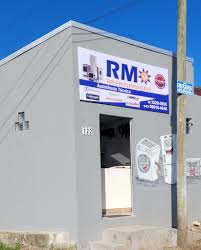 RM PEÇAS E SERVIÇOS DE REFRIGERAÇÃO