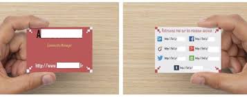 Ainsi, le pôle emploi est considéré. Realiser Votre Carte De Visite Pro Pole Documentation