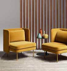 Bloke Lounge Chair Modern Lounge Chairs Furniture Furniture Design