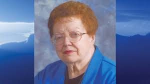 Mary Esther Mann, Warren, Ohio