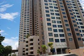 Master room at condominiumprivate bathroom. Titiwangsa Sentral For Sale In Titiwangsa Propsocial