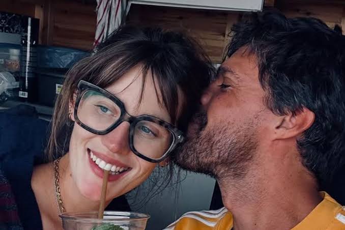 Casualty star Olly Rix congratulated as he announces engagement to co-star  - Liverpool Echo