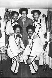 Risultati immagini per logo Archie Bell & the Drells