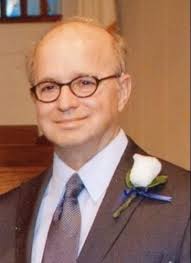 John Jaeger Obituary (1945