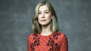 Submitted 1 year ago by deleted. How Rosamund Pike Went From Hopeless Romantic To Hollywood Powerhouse