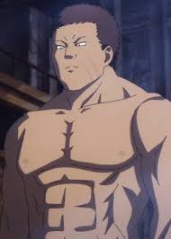 Check spelling or type a new query. Muscular Man Lists Anime Planet