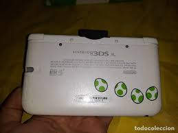 There are 3d adventures, beginning with ocarina of time. Consola Video Juego 3ds Xl Edicion Yoshi Buen Verkauft Durch Direktverkauf 129998907