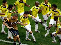 #james rodriguez #colombia #seleccion colombia #vamoscolombia #eliminatorias #conmebol #worldcup #fifa #fifa worldcup #fc bayern #bayern munich #mia san mia #bayern munchen #respect. Top 10 Colombian Songs Of 2014 Colombia Travel Blog By See Colombia Travel