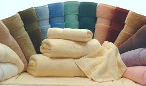 💡 how much does the shipping cost for zero twist bath towels? Espalma Signature Zero Twist Cotton Bath Towels Kugler S Home Fashions
