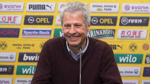 Aber nach dem 1:5 in hoffenheim ist seine amtszeit vorbei. Bvb Tv Pressekonferenz Vor Hertha Bsc