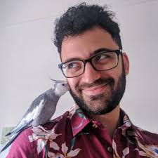 adamchalmers (Adam Chalmers) · GitHub