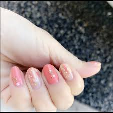 new nail ネイルホリック新色 でまだ使ってなかった ポリで 春ネイル パステルスノー のホワイトマットラメを取り出し つまようじでさらにのせてかわいさupになったかな pk814 ye550 gr750 セルフネイル セルフネイル部 nailho ネイル ネイル セルフ
