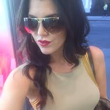 Nicole Holder's Instagram, Twitter & Facebook