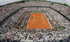 Niculescu a trecut de veterana vera zvonareva. We Have Two More Romanian Women On The Main Board At Roland Garros