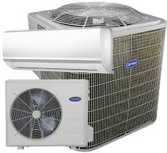 Durability that have endured for more than a century. Kirin Air Systems High Efficiency Central Air Conditioners Ductless Splits