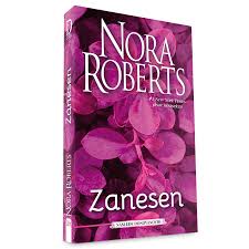 Nora Roberts Zanesen Bdrmedia Nora roberts (born eleanor marie robertson on october 10, 1950) is an american author of more than 225 romance novels. nora roberts zanesen