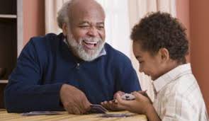 Puzzles for elderly with poor eyesight. 7 Memory Boosting Activities For Seniors Crista Senior Living