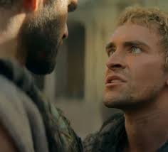 Who was "Porchie" and did he have a romantic relationship with the Queen?  The Crown history