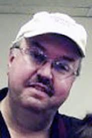 David Rodney Lawhead