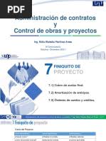 Informe Censista INGRESO 01-11-1