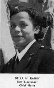 Tuskegee Army Nurses Project