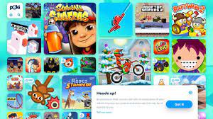 However, in 2003, pogo began offering an o. Online Games On Poki Let S Play