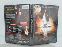 The Diary Of Ellen Rimbauer Dvd Importado Stephen King | MercadoLibre