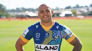 The 2021 parramatta eels season is the 75th in the club's history. Eels 2021 Indigenous Jersey On Sale Eels