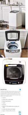 Black And Decker Portable Washer And Dryer Washing Machines 71256 Portable Laundry Washing Machine By Black Decker Compact Pulsator Buy Laundry Washing Machine Washing Machine Large Washing Machine