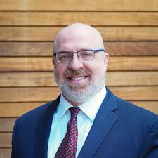 Dr. Benjamin MacQueen, MD