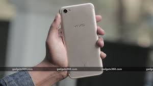 The vivo v5 plus is a smartphone launched in january 21, 2016. Vivo V5 Plus Selfie Focused Smartphone Launched At Rs 27 980 Release Date Specifications And More Technology News
