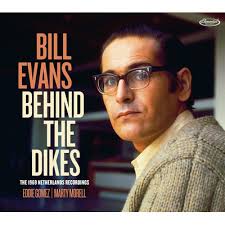 Cd Bill Evans