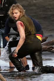 TIFF 2020 Review: Shadow in the Cloud - Morbidly Beautiful