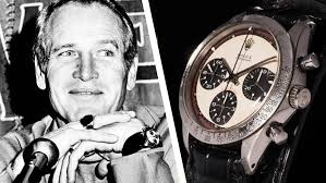 17.8 millions de dollars pour une Rolex? Voici la Rolex la plus chere!