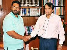 Explore tweets of pappu yadav @pappuyadavjapl on twitter. Pappu Yadav Wikipedia