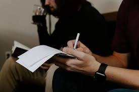 Think of a situation and then ask yourself, what if… and fill in the end. Short Film Ideas How To Come Up With 100 Unique Ideas