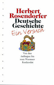 Hier gibt es einfache deutsche texte, mit denen du dein leseverstehen verbessern kannst. Deutsche Geschichte Bd 1 Ebook Pdf Von Herbert Rosendorfer Portofrei Bei Bucher De