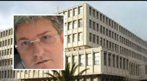 APPALTI & MAZZETTE. Convalidato il sequestro dei soldi di Ubaldo Caprio.  Lunedì l'esito del Riesame