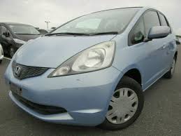 Find specs, price lists & reviews. 2010 Honda Fit Dba Ge6 Japanese Used Cars Sbi Motor Japan