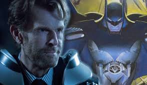 Arrowverse Concept Artist Confirms Kevin Conroy is Kingdom Come's Batman