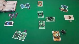 The Crew The Quest For Planet Nine Review Co Op Board Games In 2020 Board Games Planets Communication Games