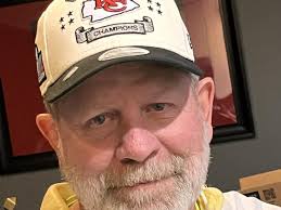 Samuel "Sam" Mark Kidd's Obituary