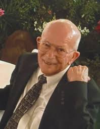 Obituary for Frederick Richard Hurley