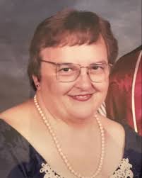 Shirley A. Wagoner Obituary April 6, 2024