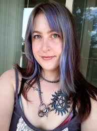 Should I get a short summer haircut or nah? Seriously considering it  https://www.threads.net/@yourlocalcryptid666